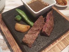 M9肉眼牛排-Mr·Fish鱼鲜生海鲜放题(银泰in99店)