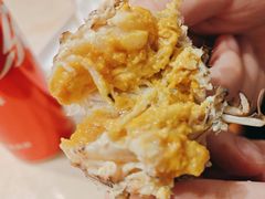 -杨氏青龙虾·羊蝎子(珠江路店)