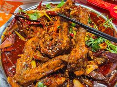 -吉利龙虾·新派海鲜烧烤