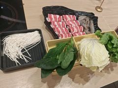 -呷哺呷哺 黄金牧场 (新辰里学清路店)