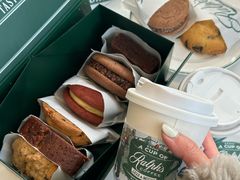 -Ralph’s Coffee(北京三里屯店)