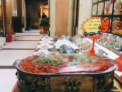 -老谢龙虾(芜湖路店)