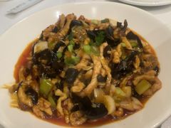 -刘胖子家常菜·蹄花焖藕(中南店)