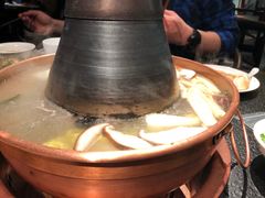 -铜来聚老北京涮肉(恒隆广场店)