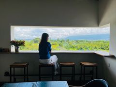 -翠田Green Field Kitchen
