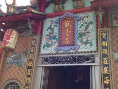 -槟城观音庙(Goddess of Mercy)