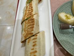 -BRBR叙利亚餐厅(总店)
