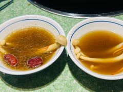 -憨铁匠老火锅(龙岗万科里店)