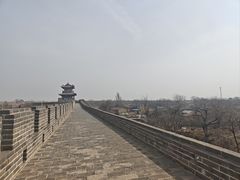 -鸡鸣驿城
