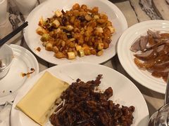 -金百万烤鸭店(马甸店)