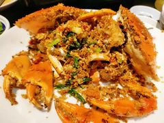 -达叔香味海鲜(海棠68环球美食街店)