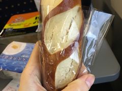 -面包与我Bread Or Me(长城汇店)