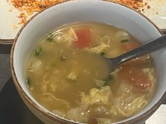 -很久以前羊肉串(南京路第一百货店)