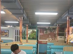 -牛犇炭火烤肉·鲜切烤肉(承德总店)