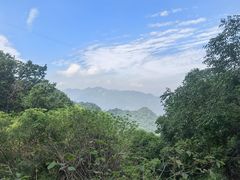 -终南山南五台景区