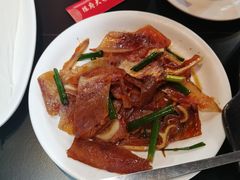 -陈府大宅门成都火锅·手切鲜肉(太原街店)