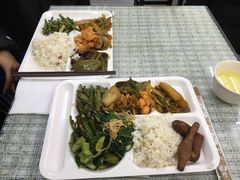 -六和孝顺素食餐厅(西湖道店)