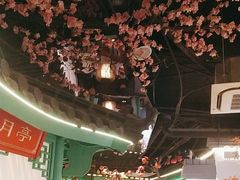 -荷塘秋月·本帮江浙菜(国权路店)