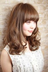 清新自然-圣安娜美业