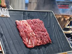 -东来顺(非遗·清真火锅·盛世广场店)