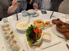 -八月花(旺角朗豪坊店)