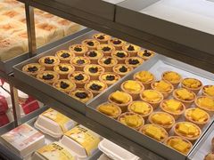 -君之狮子山·轻糖烘焙(松江印象城店)