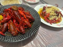 -有位虾匠·香辣蟹·小龙虾(李村店)