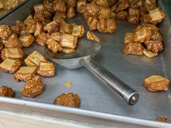 -爱德顺糕点食屋(利民道店)