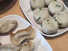 -小杨生煎(周浦万达店)