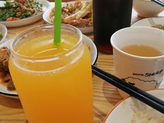 -念念Restaurant(贝岗店)