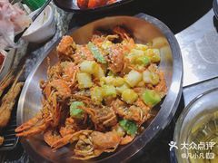 -望江门227龙虾馆