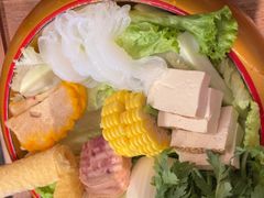 -牛New寿喜烧(金鹰世界店)