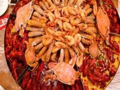 -金陵暴走小龙虾·迷踪蟹(凯德MALL店)