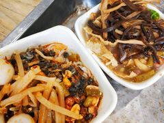 鸳鸯螺蛳粉-西环肥仔螺蛳粉(总店)