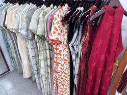 -陈大户旗袍(狮子林店)