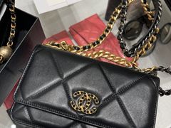 -CHANEL(恒隆广场店)