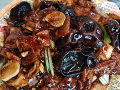 -砂锅居(西四店)