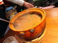 -清水亭湖北菜(大屯DT51店)