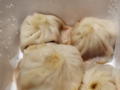 -老盛兴汤包馆(武夷店)