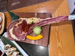 -梦山水日本烧肉(五四广场店)
