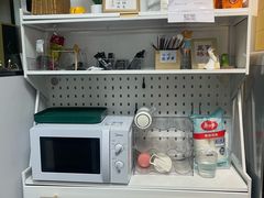 -六个番茄自习室·包间(燕塘燕侨大厦店)