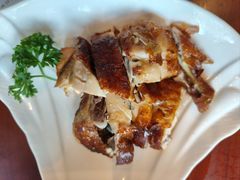 脆皮乳鸽-古南都·老广东酒楼(龙江店)
