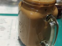 -金捞茶餐室(祐汉兴隆楼店)