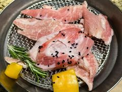 -安又胖韩国烤肉(泰达永旺店)