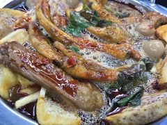 -柳州人田螺鸭脚煲(农院路1店)
