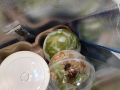 -吴山山·椰子酸奶(天河南店)