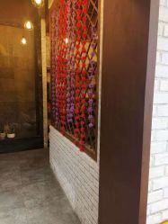 点击看大图 -T.1 hair salon烫染接发