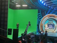 -中央广播电视总台(光华路办公区)