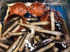 -旺角小渔村(幸福中路店)