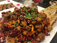 -庆合府重庆大排档(紫都城店)